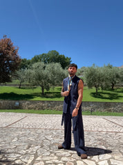 COORDINATO INDIANA
