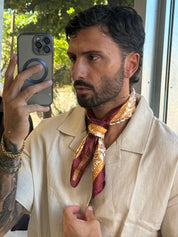 FOULARD
