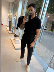 POLO FILO COTONE
