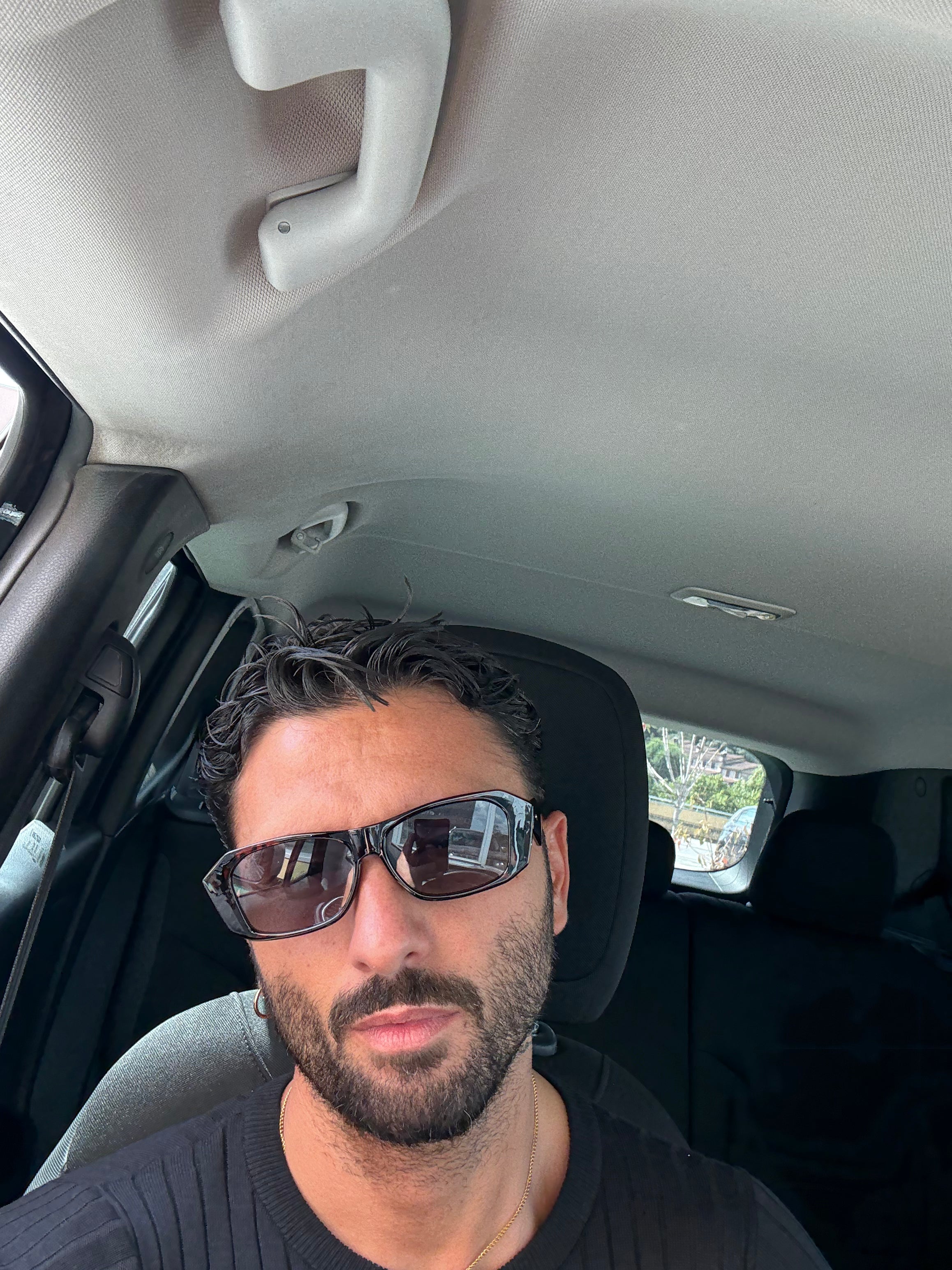 SUNGLASSES 16