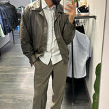 Jacket Aviator