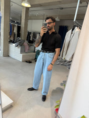 DENIM OVER SIZE