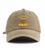 CAMEL CAP