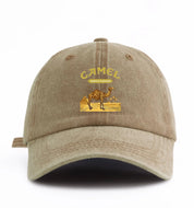 CAMEL CAP B2B