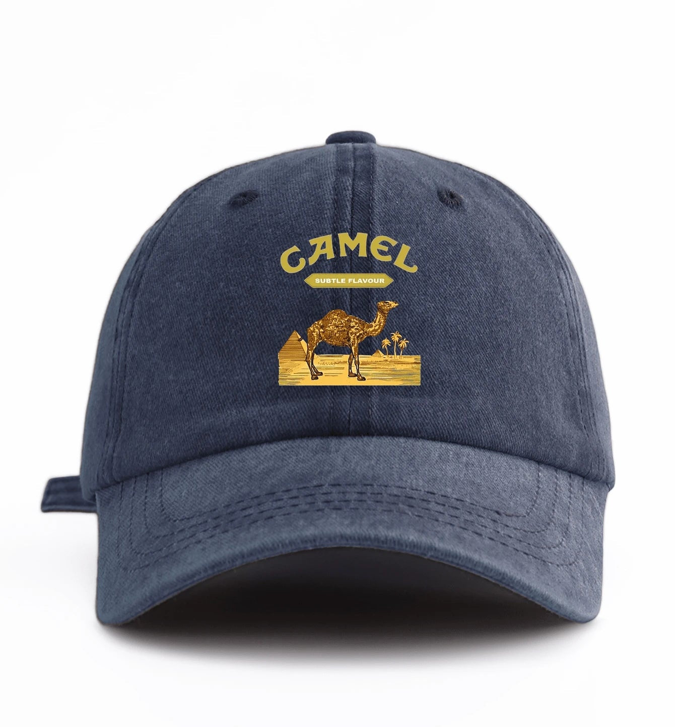 CAMEL CAP