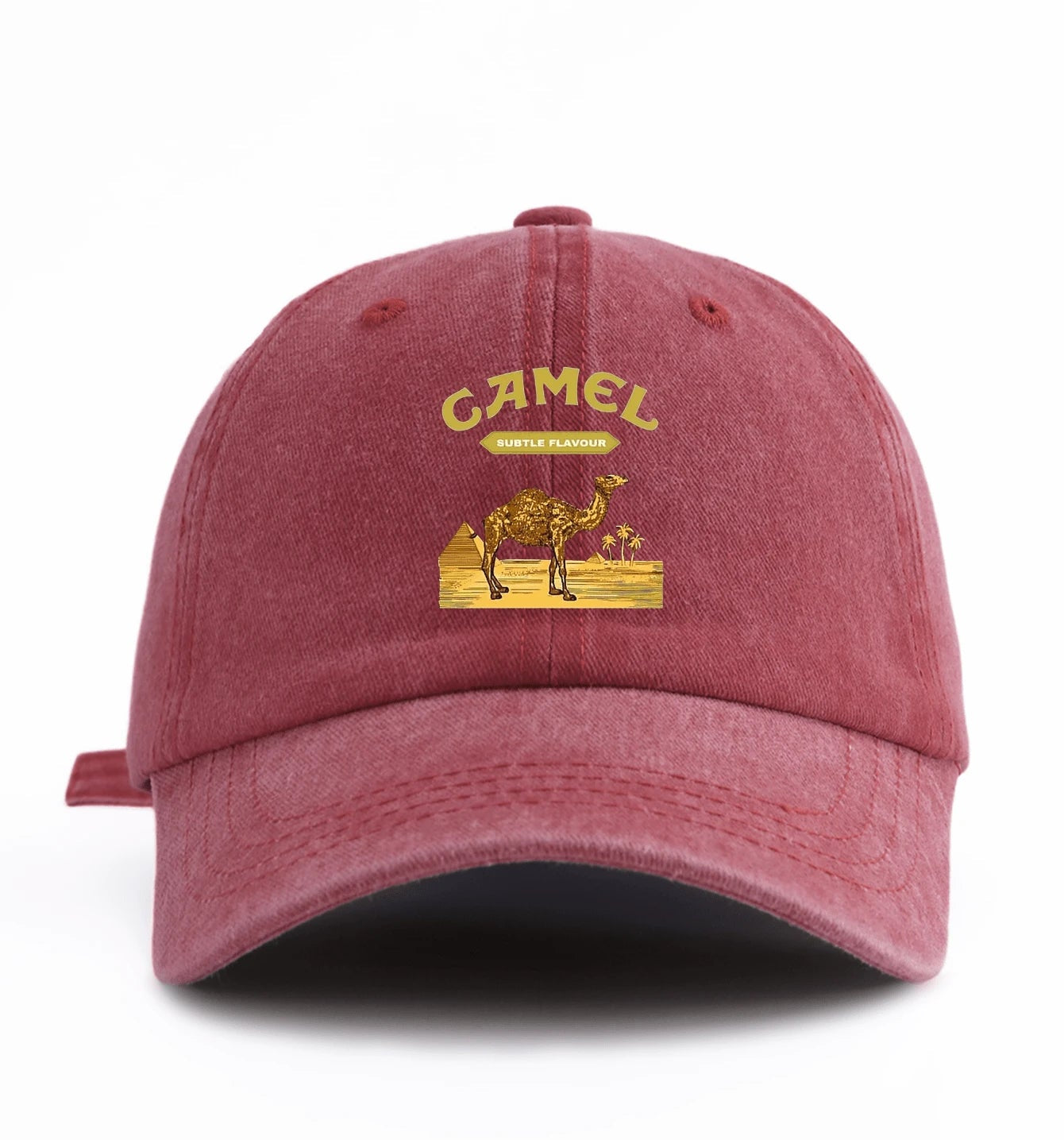 CAMEL CAP