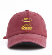 CAMEL CAP