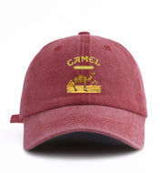CAMEL CAP B2B