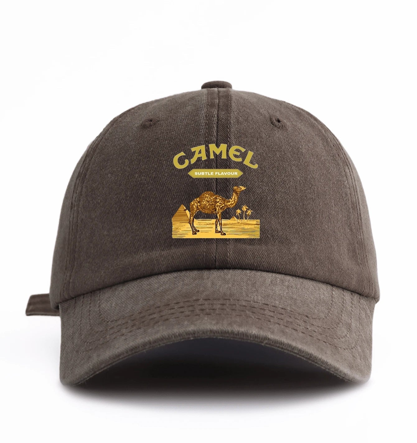 CAMEL CAP