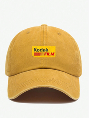 KODAK CAP